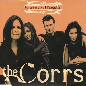 Forgiven, not forgotten